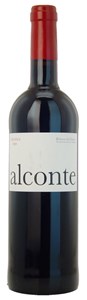 10 Alconte R.Duero (Bodegas Y Vinedos Montecastro) 2010